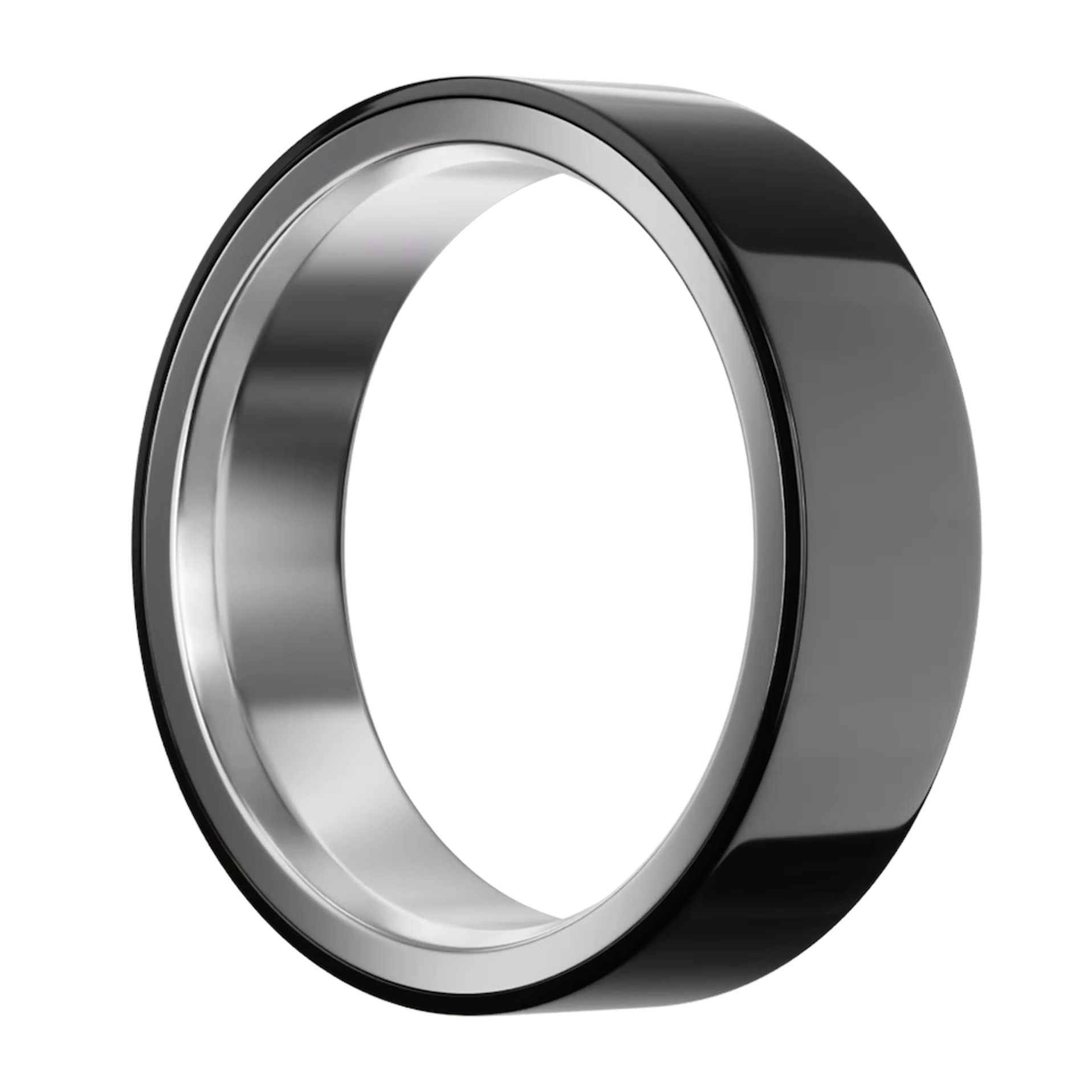 Bless Ring — Sensors