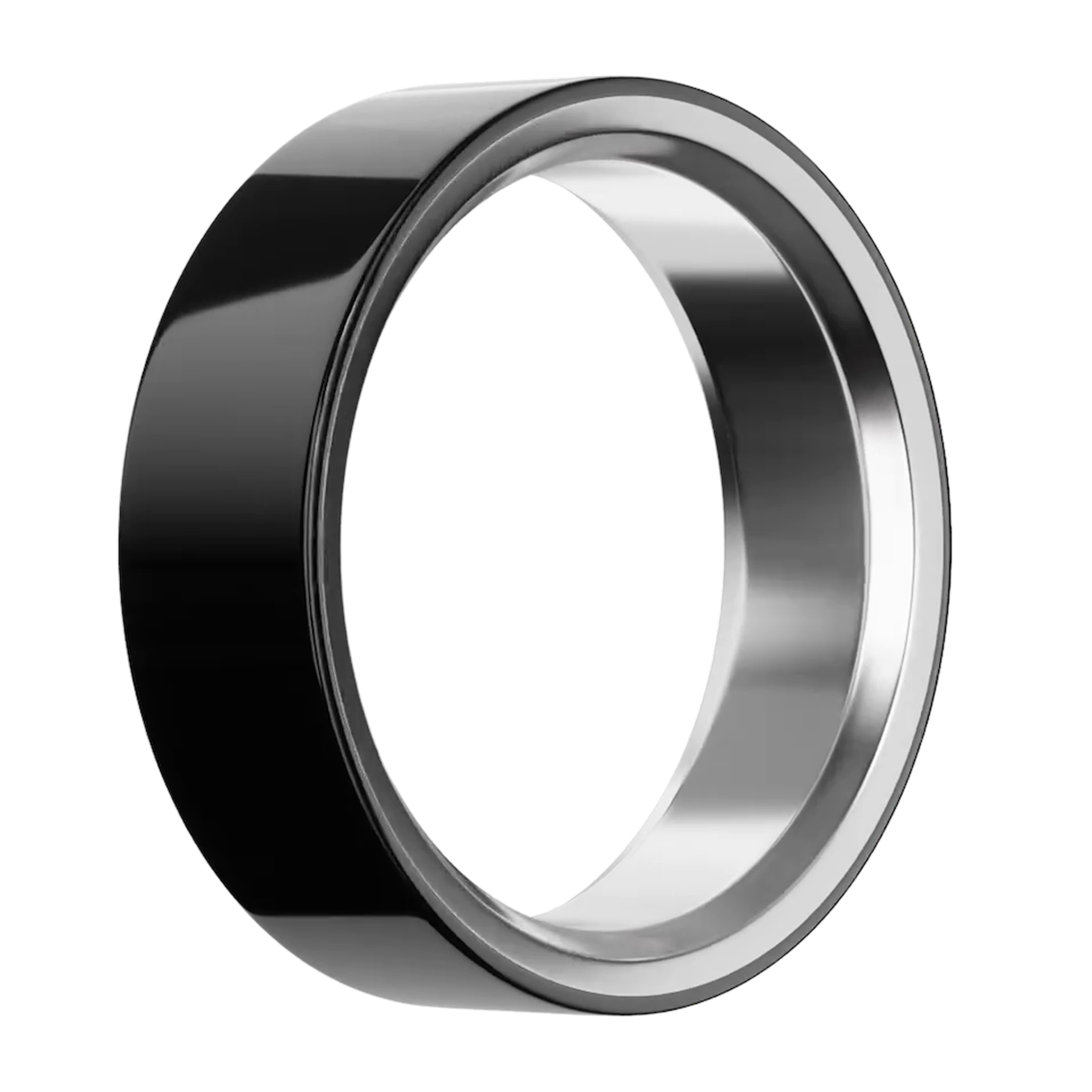 Bless Ring — Long-lasting Battery