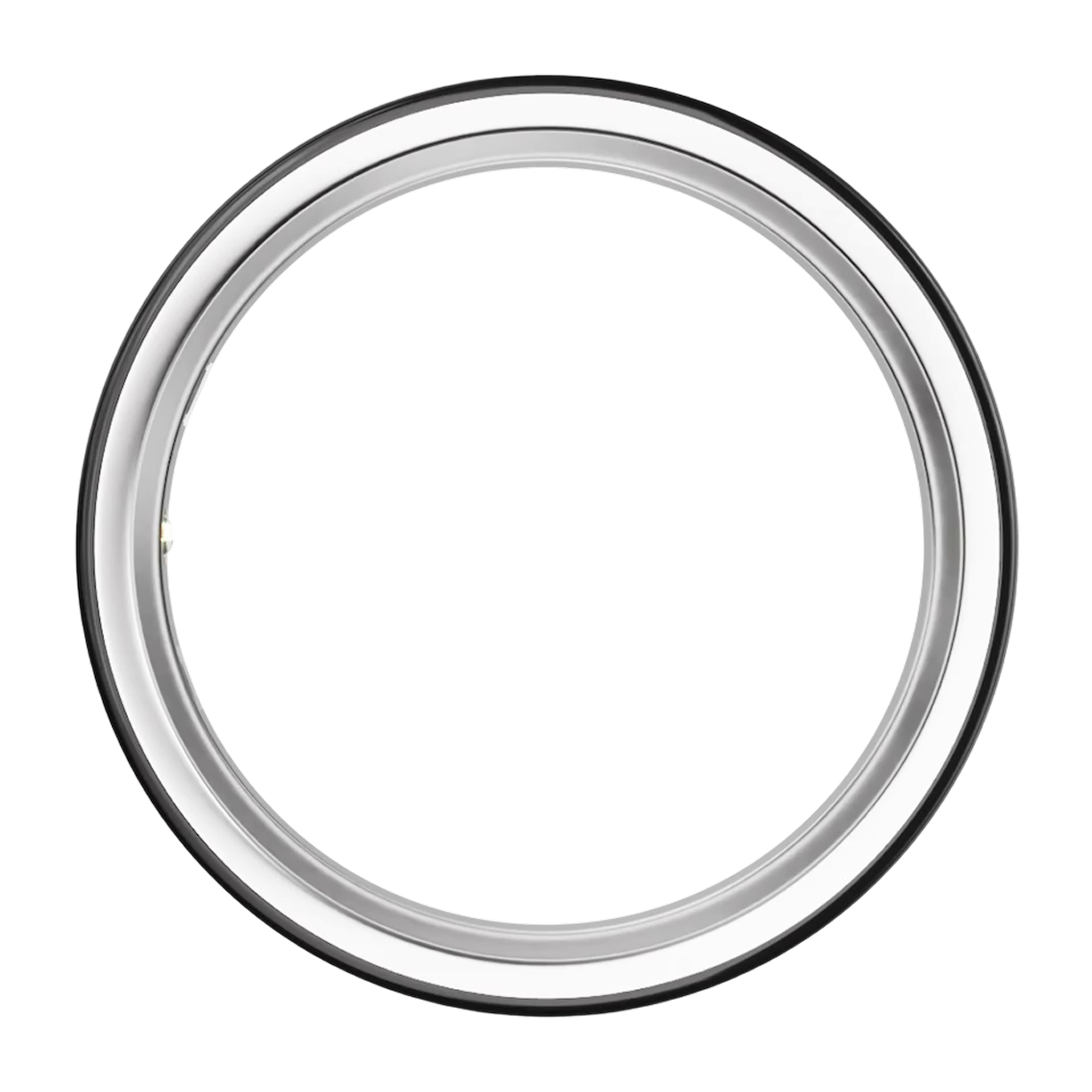 Bless Ring — Quality Materials