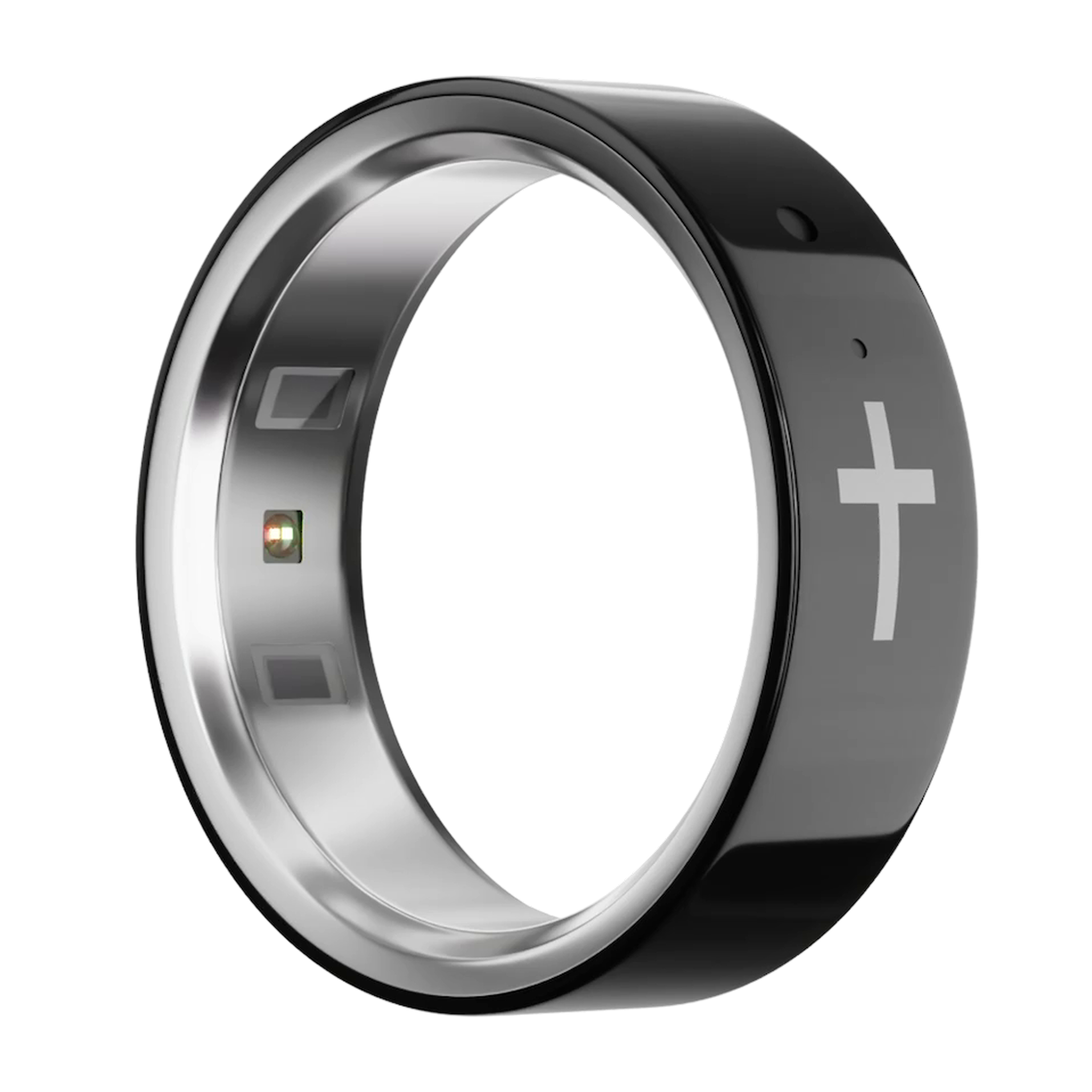 Bless Ring — Water Proof