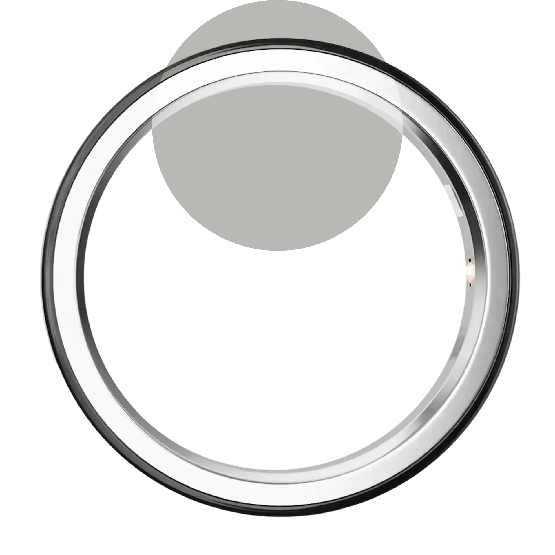 Bless Ring — Light Vibrations