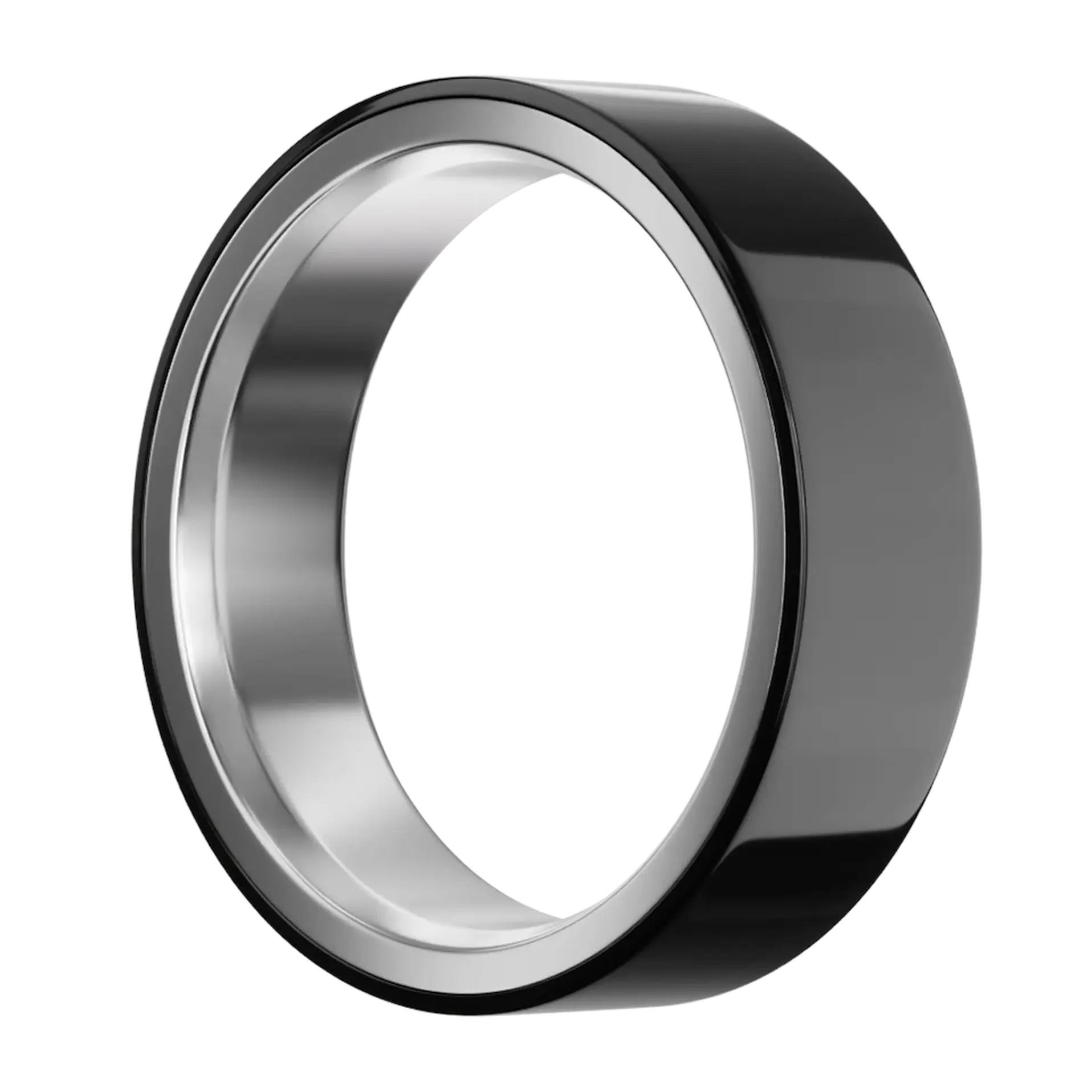 Bless Ring — Long-lasting Battery
