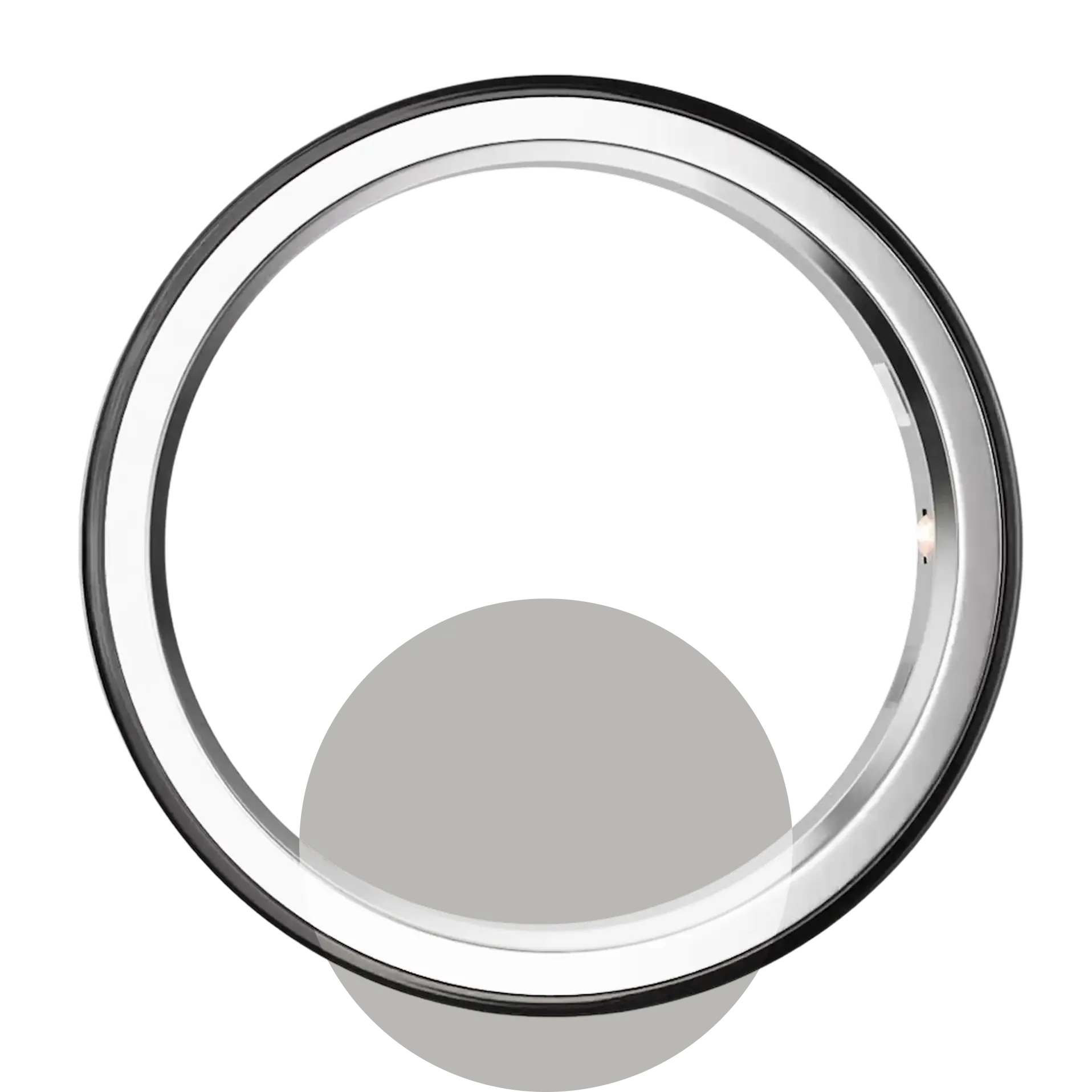 Bless Ring — Sensors