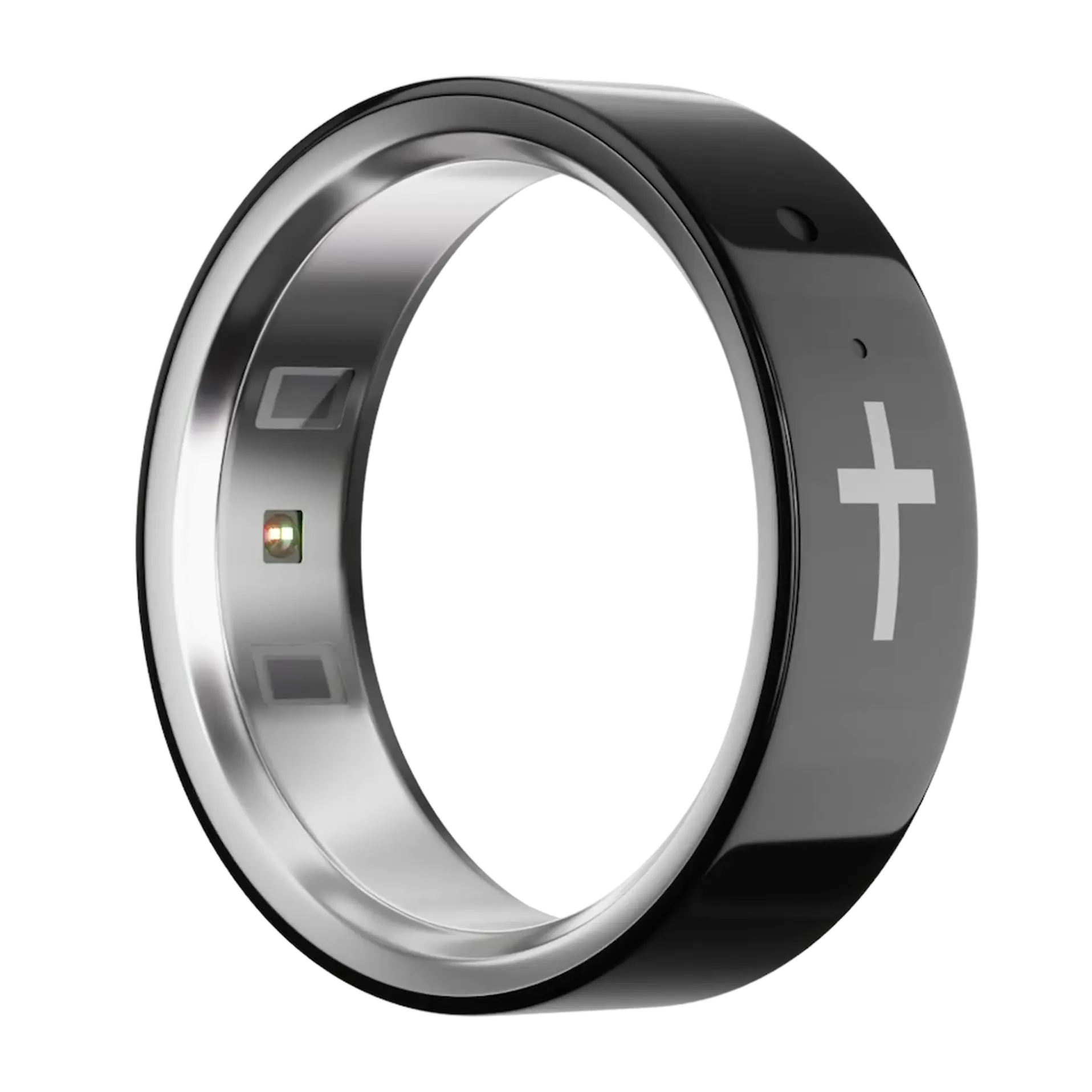 Bless Ring — Quality Materials